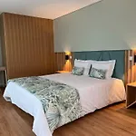 Casa Da Arda, Piscina Exclusiva, Entre Mar E A Montanha Villa *