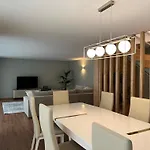 Casa Da Arda, Piscina Exclusiva, Entre Mar E A Montanha Villa