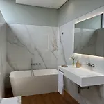 Villa Casa Da Arda, Piscina Exclusiva, Entre Mar E A Montanha