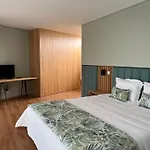 Casa Da Arda, Piscina Exclusiva, Entre Mar E A Montanha Villa Armada