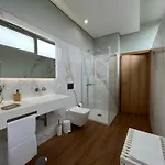 Casa Da Arda, Piscina Exclusiva, Entre Mar E A Montanha Villa