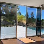 Casa Da Arda, Piscina Exclusiva, Entre Mar E A Montanha Villa *