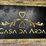 Villa Casa Da Arda, Piscina Exclusiva, Entre Mar E A Montanha Armada