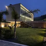 Casa Da Arda, Piscina Exclusiva, Entre Mar E A Montanha Villa Armada