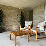 Casa Da Arda, Piscina Exclusiva, Entre Mar E A Montanha Villa