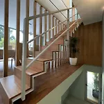 Casa Da Arda, Piscina Exclusiva, Entre Mar E A Montanha Villa *