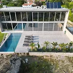 Casa Da Arda, Piscina Exclusiva, Entre Mar E A Montanha Villa
