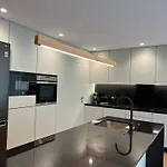 Villa Casa Da Arda, Piscina Exclusiva, Entre Mar E A Montanha *