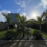 Casa Da Arda, Piscina Exclusiva, Entre Mar E A Montanha Villa