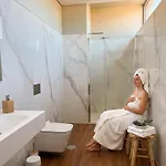 Casa Da Arda, Piscina Exclusiva, Entre Mar E A Montanha Villa *