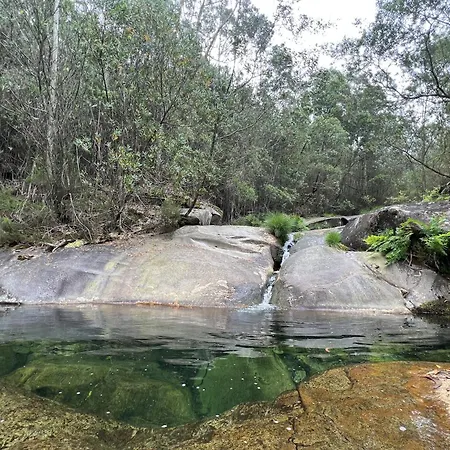 别墅 Casa Da Arda, Piscina Exclusiva, Entre Mar E A Montanha Armada