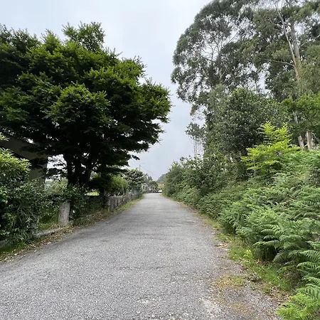 别墅 Casa Da Arda, Piscina Exclusiva, Entre Mar E A Montanha *