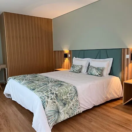 Casa Da Arda, Piscina Exclusiva, Entre Mar E A Montanha 别墅 *