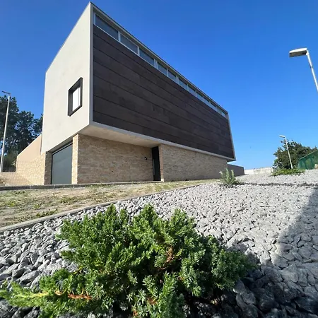 Casa Da Arda, Piscina Exclusiva, Entre Mar E A Montanha Armada