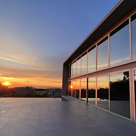 Villa Casa Da Arda, Piscina Exclusiva, Entre Mar E A Montanha Armada
