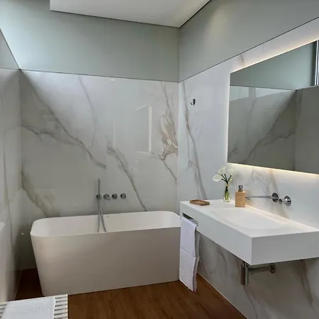 别墅 Casa Da Arda, Piscina Exclusiva, Entre Mar E A Montanha