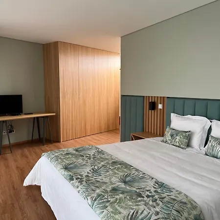 Casa Da Arda, Piscina Exclusiva, Entre Mar E A Montanha Villa Armada