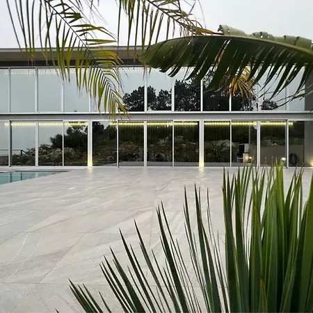 Villa Casa Da Arda, Piscina Exclusiva, Entre Mar E A Montanha