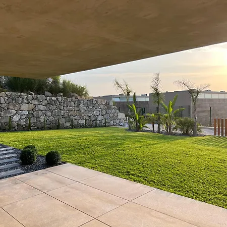 Casa Da Arda, Piscina Exclusiva, Entre Mar E A Montanha *