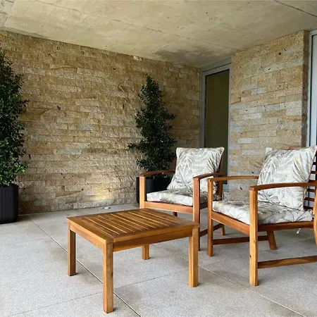 Casa Da Arda, Piscina Exclusiva, Entre Mar E A Montanha Villa
