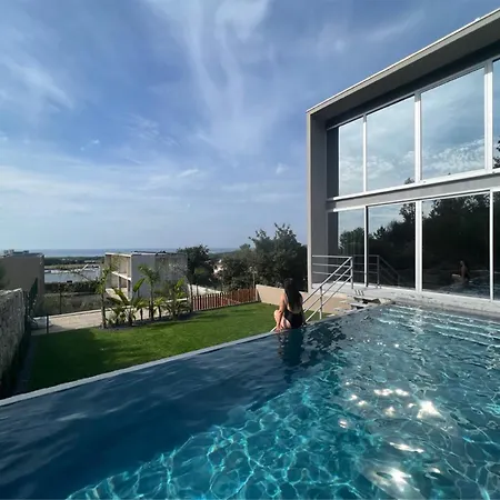 Villa Casa Da Arda, Afife Armada