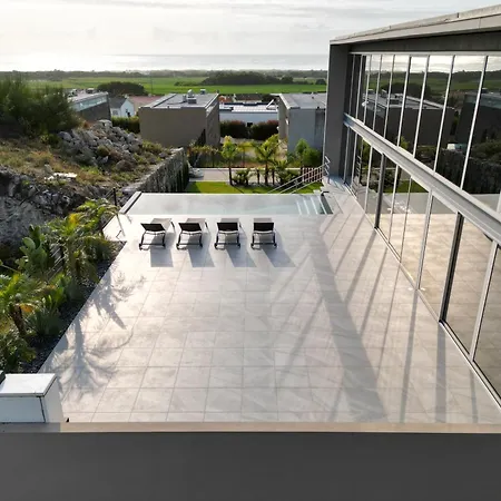 别墅 Casa Da Arda, Piscina Exclusiva, Entre Mar E A Montanha