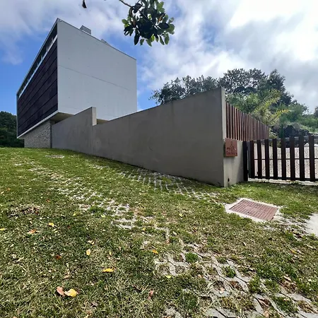 Casa Da Arda, Piscina Exclusiva, Entre Mar E A Montanha Armada