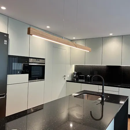 Villa Casa Da Arda, Piscina Exclusiva, Entre Mar E A Montanha *