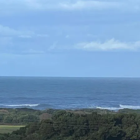 Casa Da Arda, Piscina Exclusiva, Entre Mar E A Montanha *