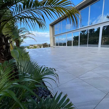 Casa Da Arda, Piscina Exclusiva, Entre Mar E A Montanha Villa Armada