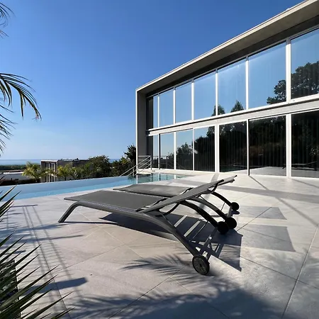 Casa Da Arda, Piscina Exclusiva, Entre Mar E A Montanha Armada