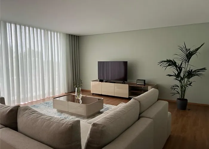 Villa Casa Da Arda, Piscina Exclusiva, Entre Mar E A Montanha Armada