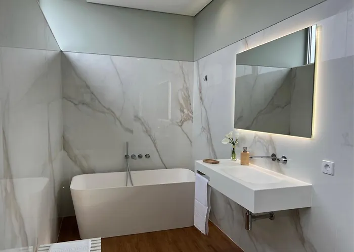 Villa Casa Da Arda, Piscina Exclusiva, Entre Mar E A Montanha