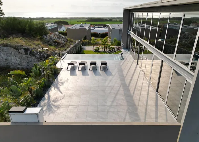 Villa Casa Da Arda, Piscina Exclusiva, Entre Mar E A Montanha