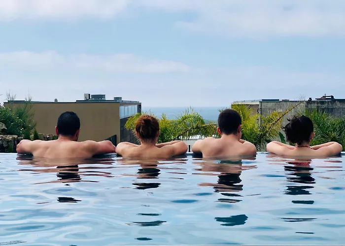 Villa Casa Da Arda, Piscina Exclusiva, Entre Mar E A Montanha