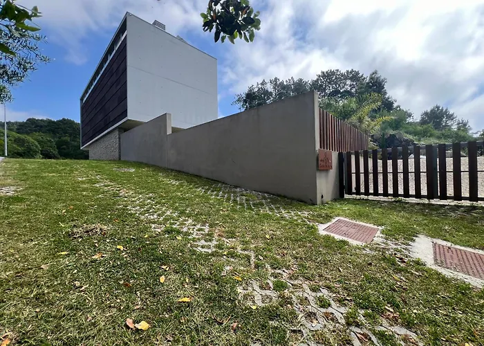 Casa Da Arda, Piscina Exclusiva, Entre Mar E A Montanha Armada