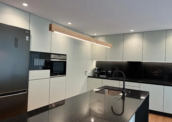 Villa Casa Da Arda, Piscina Exclusiva, Entre Mar E A Montanha *