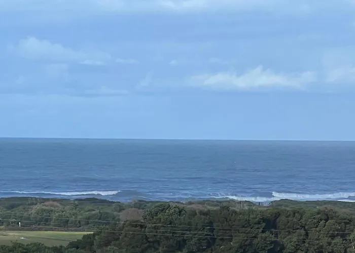 Casa Da Arda, Piscina Exclusiva, Entre Mar E A Montanha *